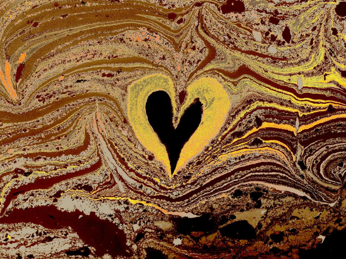 Hearts Still Beating for&nbsp;Justice