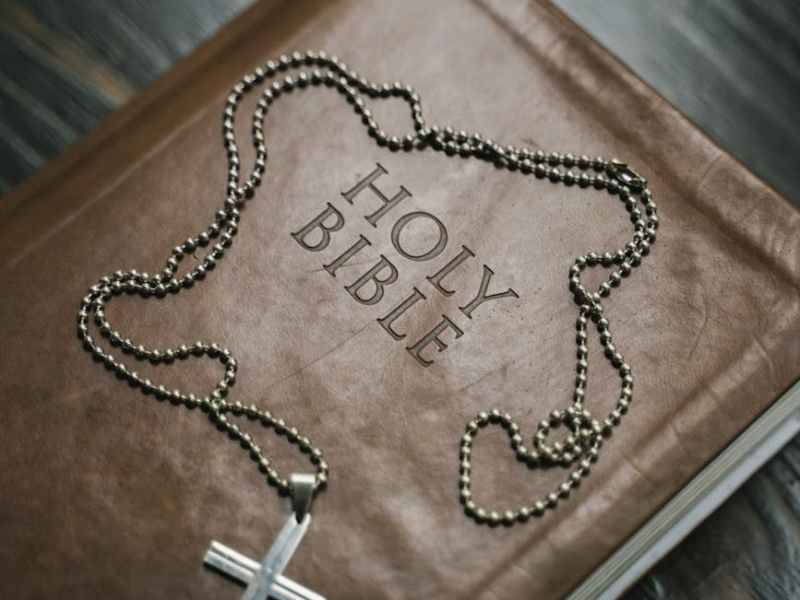 Faith, Land, and&nbsp;Justice