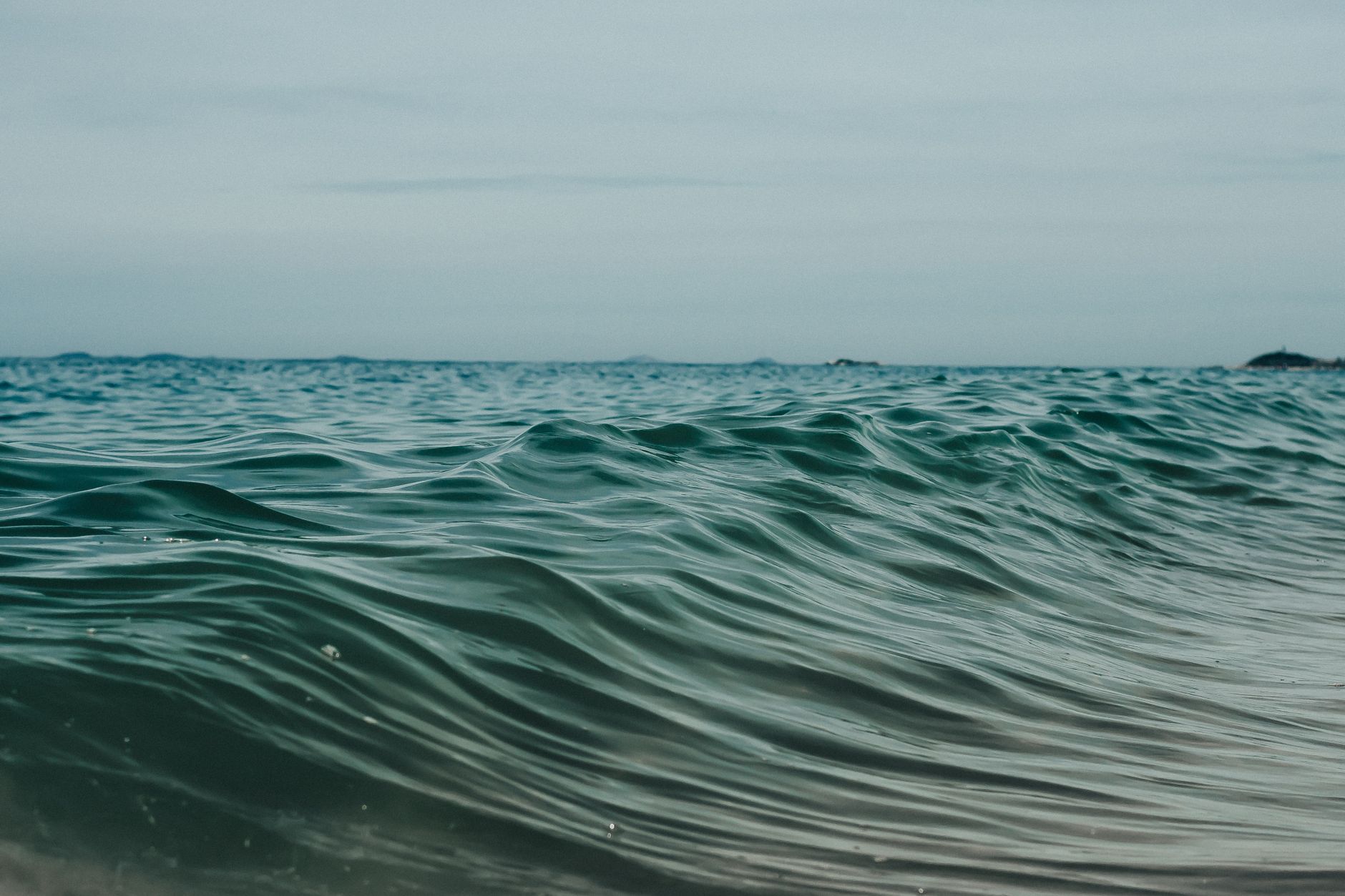 A Sea in My Name… and a Wounded Homeland